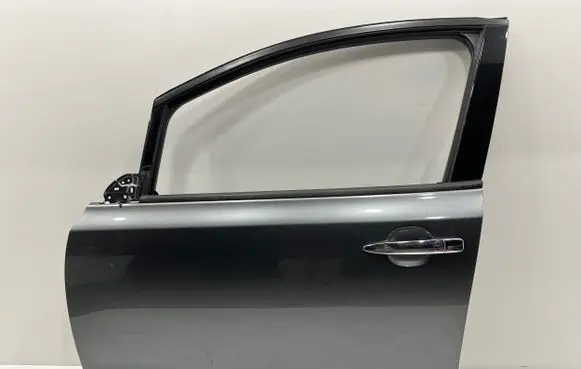 Nissan Leaf II (ZE1) Front door