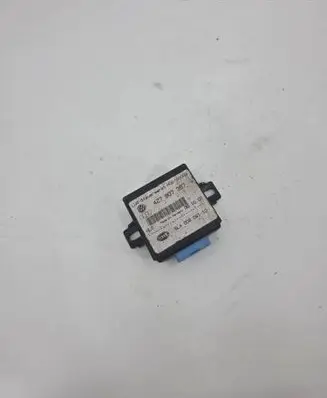 Audi A6 S6 C5 4B Light module LCM 4Z7907357 5LA00808110