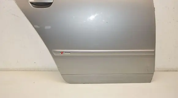 Audi A4 S4 B6 8E 8H Rear door