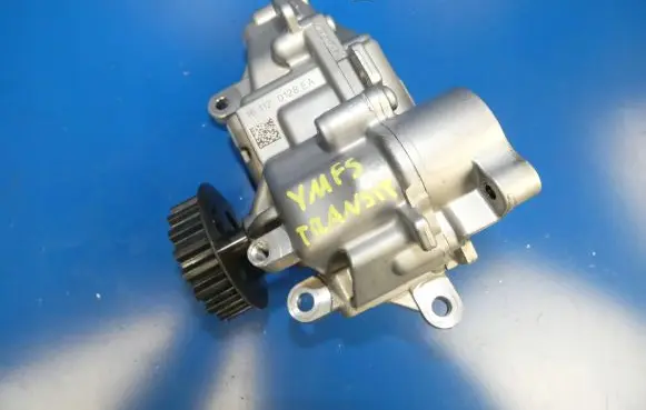 Ford Transit Custom Oil pump GK2Q6600