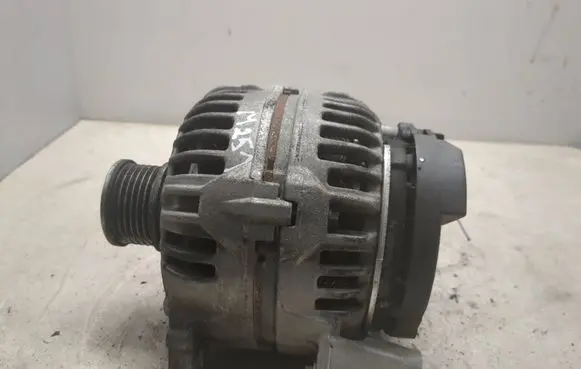 Generator/alternator