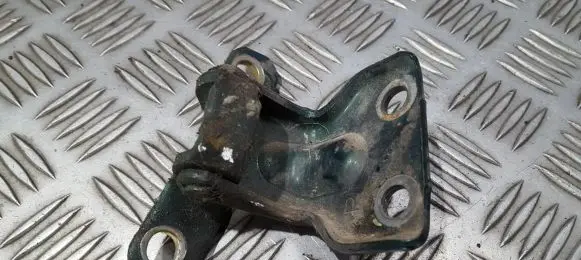 Mazda 626 Rear door lower hinge
