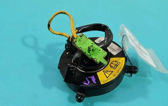 Alfa Romeo GT Airbag slip ring squib (SRS ring) IMPRK1527087