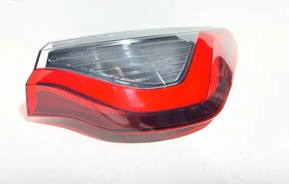 BMW 4 G22 G23 G24 G26 Rear/tail lights 7477604