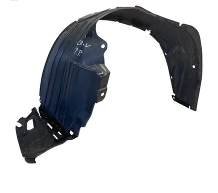 Honda CR-V Front wheel arch liner splash guards 74101S9A010050