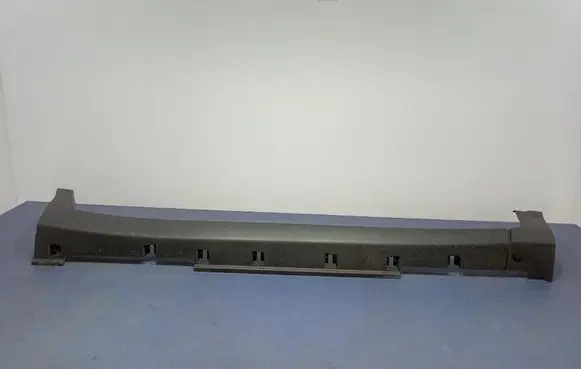 Ford Ecosport Front sill (body part) CN15N10154CA
