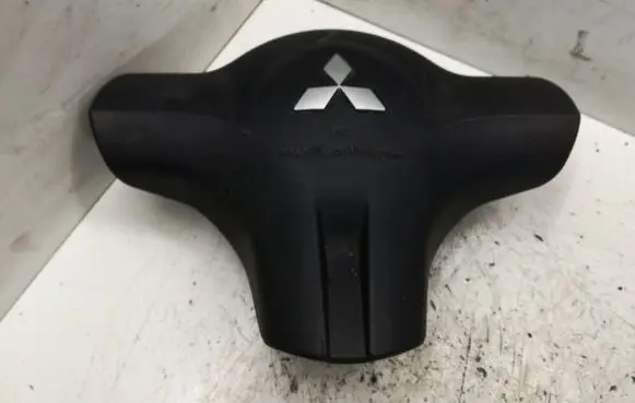 Mitsubishi Colt Steering wheel airbag PMR955203XA