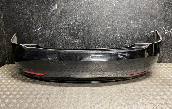 Tesla Model S Rear bumper 