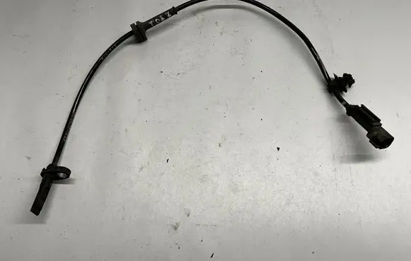 Ford Mustang VI Rear ABS sensor wiring FR3C2C190BA 0265009585