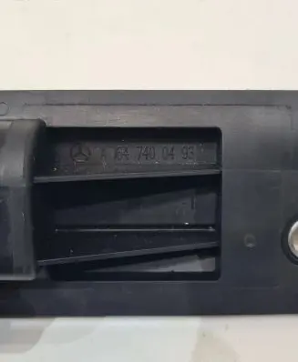 Mercedes-Benz R W251 Tailgate/trunk/boot exterior handle A1647400493