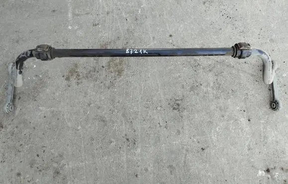 Audi A7 S7 4G Front anti-roll bar/sway bar