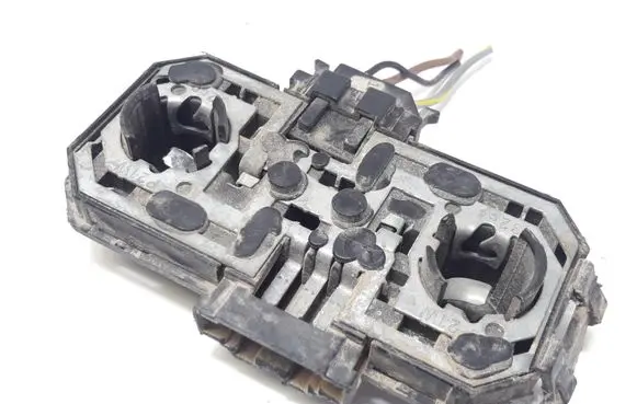 Tail light part