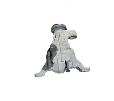 Dodge Durango Rear differential