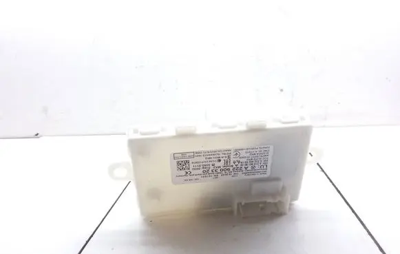 Mercedes-Benz E W213 Keyless (KESSY) go control unit/module A2229003320 33505111
