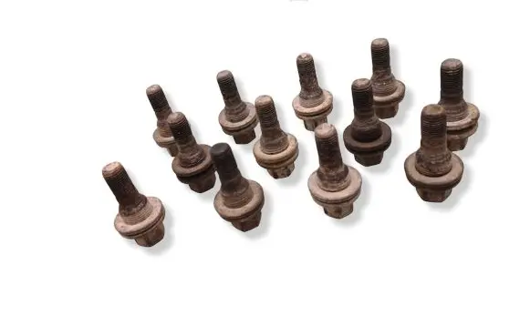 Peugeot 307 Nuts/bolts 