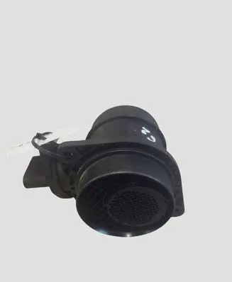 Volkswagen Golf V Mass air flow meter 0281002531 038906461
