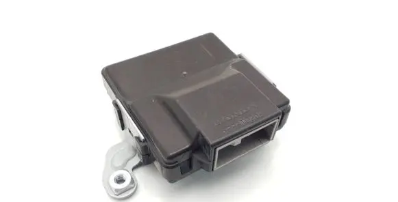 Honda CR-V Transfer box differential control unit 48310R7LE52
