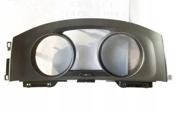 Volkswagen Golf VII Dashboard trim 5G0857059