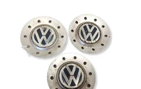 Volkswagen PASSAT B6 Original wheel cap 3B0601149D