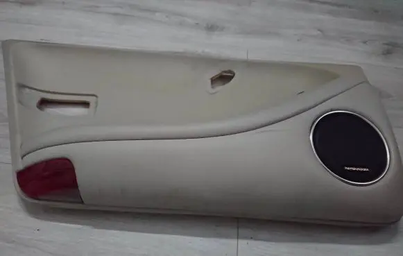 Jaguar XJ X300 Rear door card panel trim