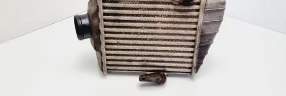 Volkswagen Golf II Intercooler radiator 3A0145805A