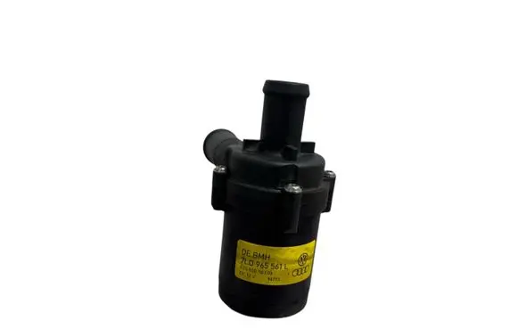 Porsche Cayenne (92A) Electric auxiliary coolant/water pump 7L0965561L