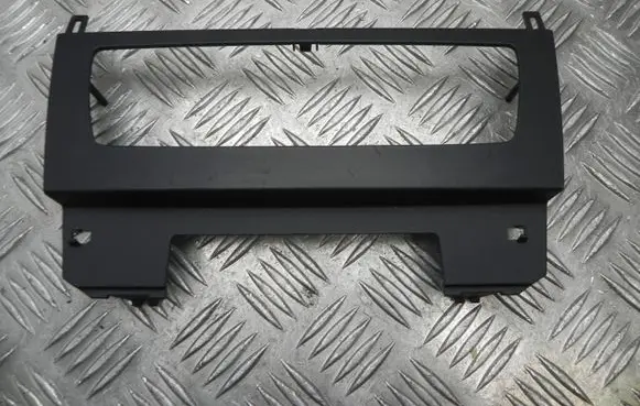 BMW X1 E84 Climate control/heater control trim 2991260 T8848