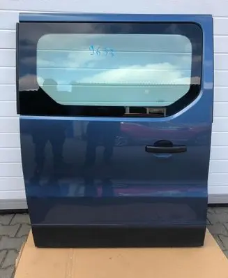 Renault Trafic III (X82) Side sliding door 