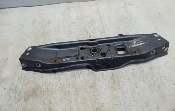 Opel Zafira B Engine bonnet/hood lock/catch AV4K13C2K 12GG4Y 6044185