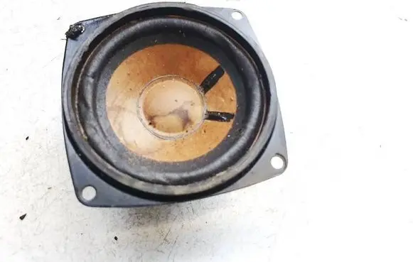 Audi A6 S6 C6 4F Front door speaker 4f5035361
