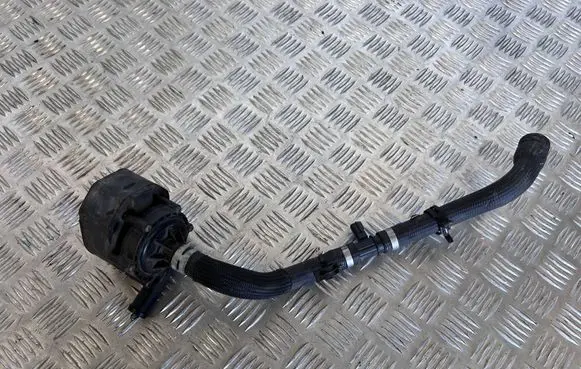 Tesla Model X Electric auxiliary coolant/water pump 103534800F