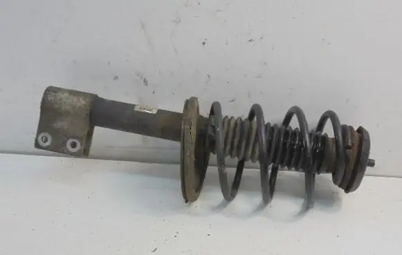 Citroen C4 Grand Picasso Front shock absorber/damper 