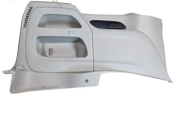 Chrysler Pacifica Trunk/boot side trim panel 5RJ23PD2AI 101882090AYR 00112575