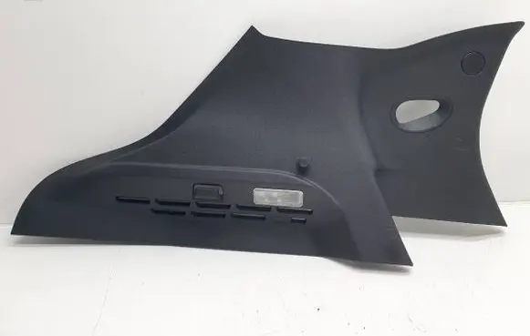 Jeep Avenger (C) pillar trim 735732841