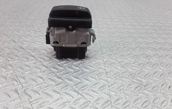 Renault Espace - Grand espace IV Central locking switch button 