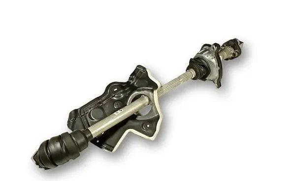 BMW 5 G30 G31 G38 Steering column universal joint 32306869347 6869347