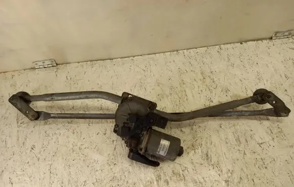Mercedes-Benz Sprinter W906 Wiper motor 405147 4198B