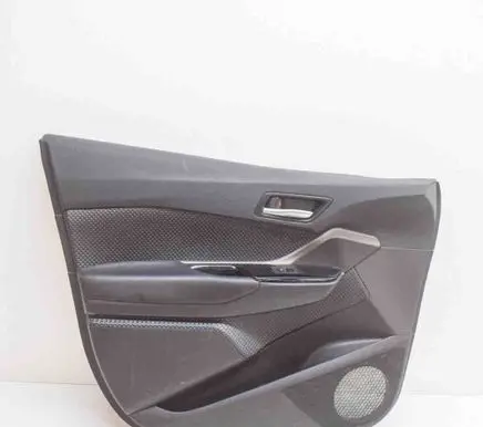 Toyota C-HR I Front door card panel trim 67061F4110C3