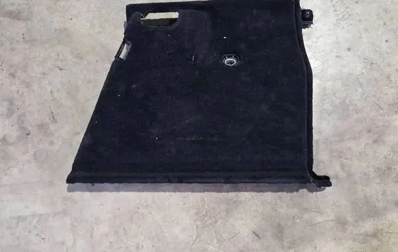 Mercedes-Benz E W212 Trunk/boot side trim panel A2126902853