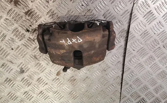 Volkswagen PASSAT B7 Front brake caliper