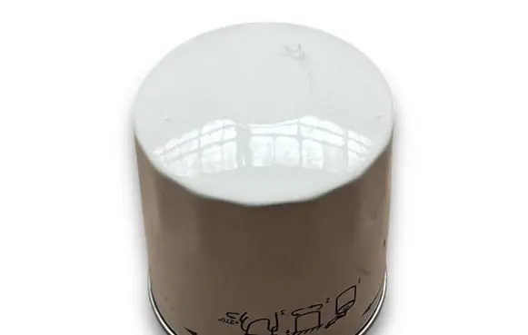 Fiat Bravo Fuel filter E206 E149003