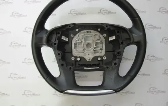 Citroen C4 II Steering wheel 96754515ZD