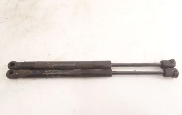 KIA Carnival Front bonnet/hood damper/strut 811714D000