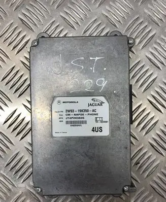 Phone control unit/module