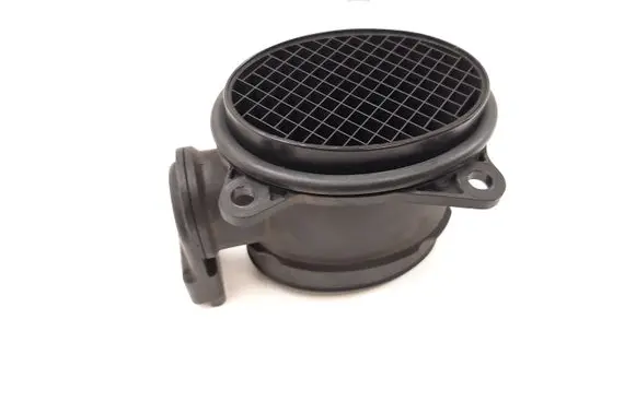 Mass air flow meter