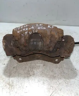 Toyota Corolla Verso AR10 Front brake caliper