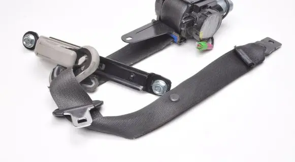 Opel Antara Front seatbelt 95473470