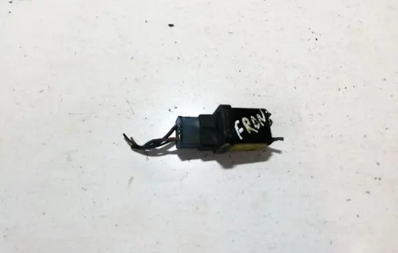 Opel Frontera A Other relay 8941129110 mr5l205b1