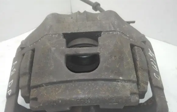 Audi A6 S6 C6 4F Front brake caliper