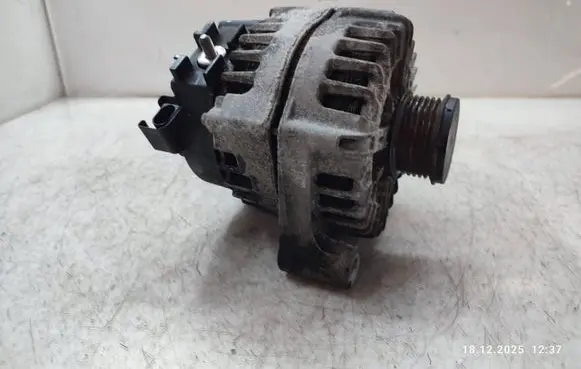 BMW 3 F30 F35 F31 Generator/alternator 8570675 FGN23S068 2616716D